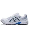 Asics Gel-1130 'white Tuna Blue' In Multi
