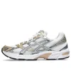 Asics Gel-1130 "white/wood Crepe" Sneakers In Multi