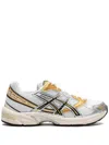 Asics Gel-1130 "white/black" Sneakers In White