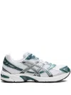 Asics Gel 1130 "white/dark Neptune" Sneakers In White
