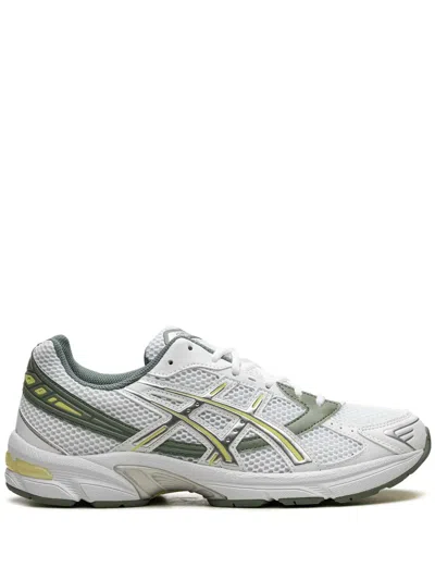 Asics Gel-1130™ "white/jade/yellow" Sneakers