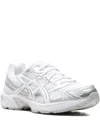 Asics Gel-1130 "white/silver" Sneakers In White