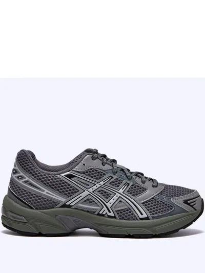 Asics Gel 1130 "wild Dove" Sneakers In 灰色