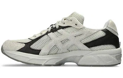 Pre-owned Asics Gel-1130 X Hal Studios Low Glacier - 1201a982-200 In Gray