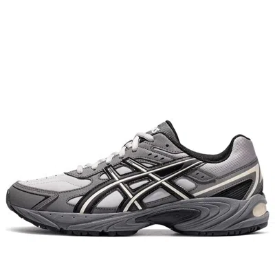 Asics Gel-170 Tr 'grey Black' In Gray