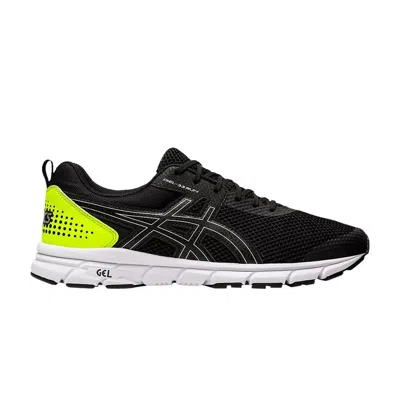 Pre-owned Asics Gel 33 Run 'black Volt' | Men's Size 8.5