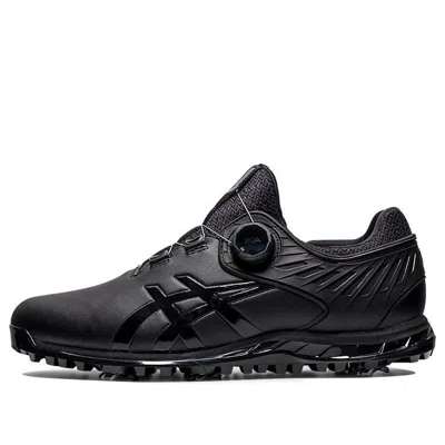 Asics Gel-ace Pro 5 Boa 'triple Black'