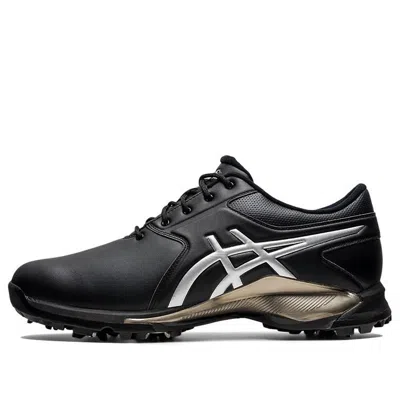Asics Gel Ace Pro 'black Pure Silver'