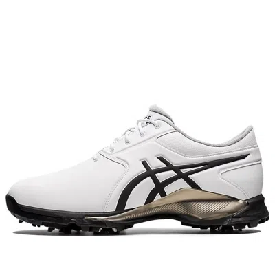 Asics Gel-ace Pro 'white Black'