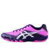 Asics Gel-blade 6 'blue Purple' In Pink