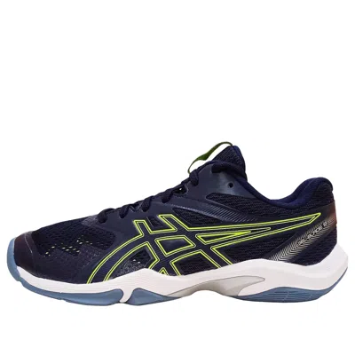 Asics Gel-blade 8 'dark Ink Blue'