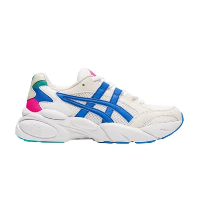 Pre-owned Asics Gel Bnd Gs 'white Blue Coast' | Kid's Size 7