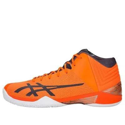 Asics Gel-burst 22 Ge 'orange'