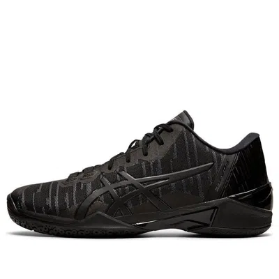 Asics Gel-burst 23 Competition 'black'