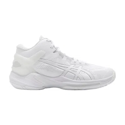 Pre-owned Asics Gel Burst 25 2e Wide 'white Grey'