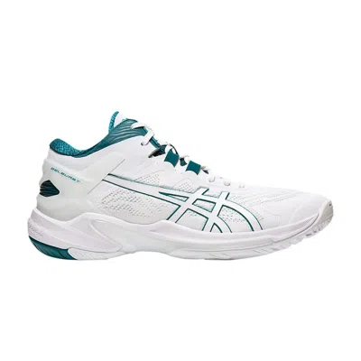 Pre-owned Asics Gel Burst 25 'white Velvet Pine'