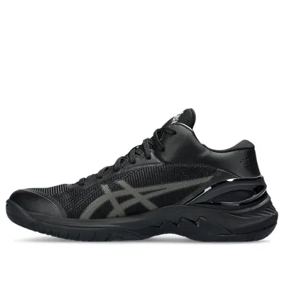 Asics Gel-burst 28 'black'