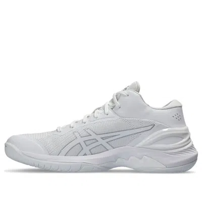 Asics Gel-burst 28 'white'