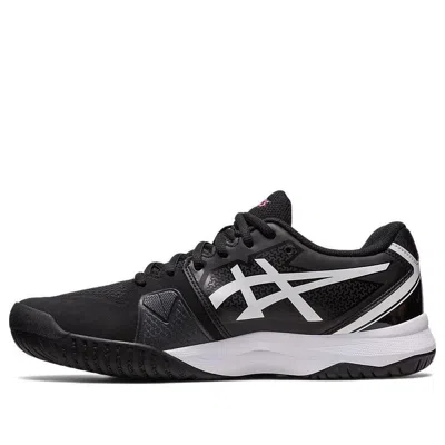 Asics Gel-challenger 13 'black Hot Pink'
