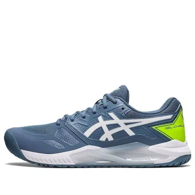 Asics Gel-challenger 13 'steel Blue' In Multi