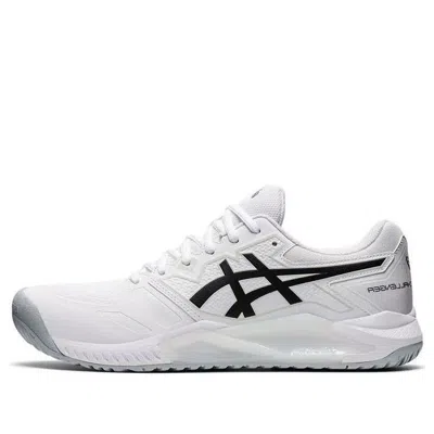 Asics Gel Challenger 13 'white Black'