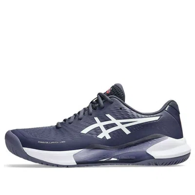 Asics Gel-challenger 14 'indigo Fog White' In Blue