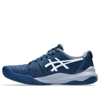 Asics Gel-challenger 14 Sneakers 'mako Blue White'