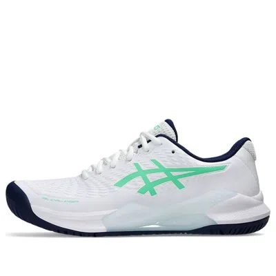 Asics Gel-challenger 14 'white New Leaf'