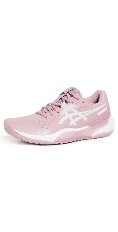 Asics Gel-challenger 15 Sneakers Morganite/piedmont Grey In Multi