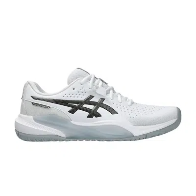 Pre-owned Asics Gel Challenger 15 'white Gunmetal' | Men's Size 8