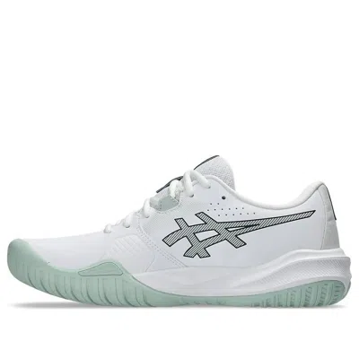 Asics Gel-challenger 15 'white Lichen Rock'