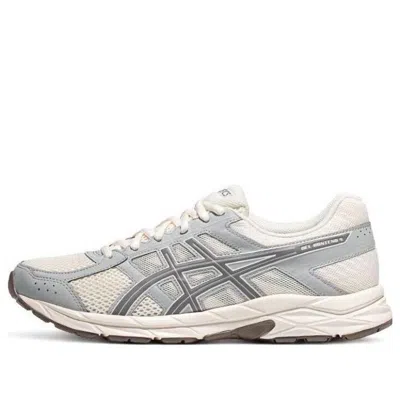 Asics Gel-contend 4 'beige Grey' In Gray