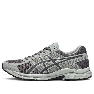 Asics Gel-contend 4 'grey' In Gray