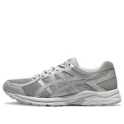 Asics Gel-contend 4 'silver' In Gray