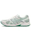 Asics Gel-contend 4 'white And Green' In Multi