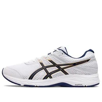 Asics Gel-contend 6 'white Black' In Multi