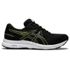 Asics Gel-contend 7 1011b040-003 Sneakers Mens 11.5 Black Running Shoes Eee4278