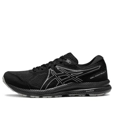 Asics Gel-contend 7 'black'