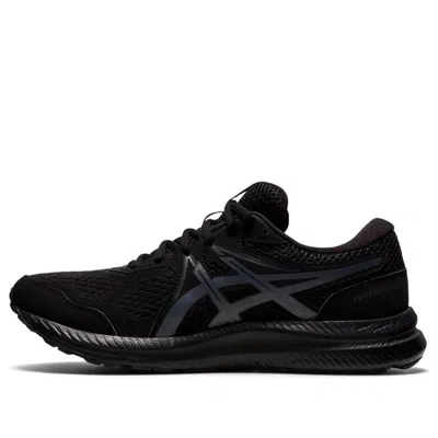 Asics Gel-contend 7 'black Carrier Grey'