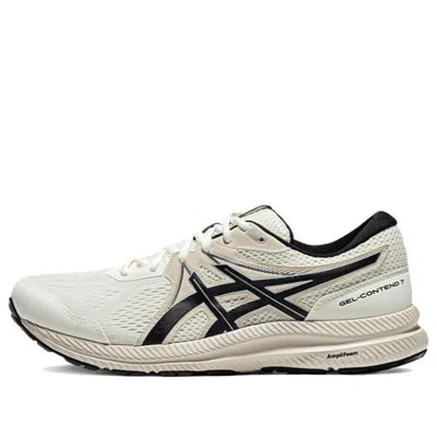 Asics Gel-contend 7 Runnings 'beige' In Neutral