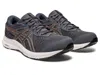 Asics Gel-contend 8 1011b493-024 Sneakers Mens Us 8.5 Gray Running Shoes Eee4193 In Carrier Grey/metropolis