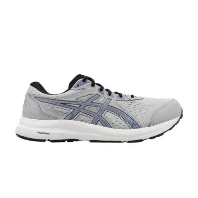 Pre-owned Asics Gel Contend 8 4e Wide 'piedmont Grey'
