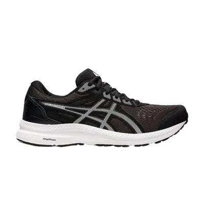 Pre-owned Asics Gel Contend 8 'black White'