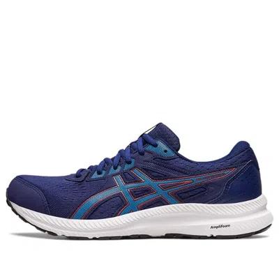 Asics Gel-contend 8 'indigo Blue'