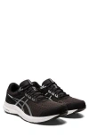 Asics ® Gel-contend 8 Standard Sneaker In Black/white