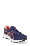 Asics ® Gel-contend 8 Standard Sneaker In Blue