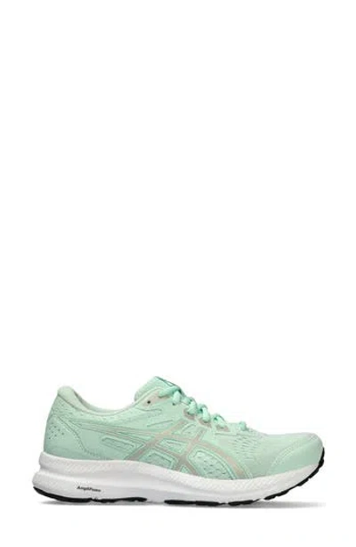 Asics ® Gel-contend 8 Standard Sneaker In Mint Tint/champagne