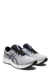 Asics ® Gel-contend 8 Standard Sneaker In Piedmont Grey/ Blue