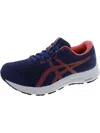 Asics Gel-contend 8 Womens Mesh Fitness Running & Training Shoes In Multi