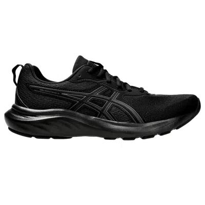 Asics Gel-contend 9 Black / Graphite 1011b881-003 Men's